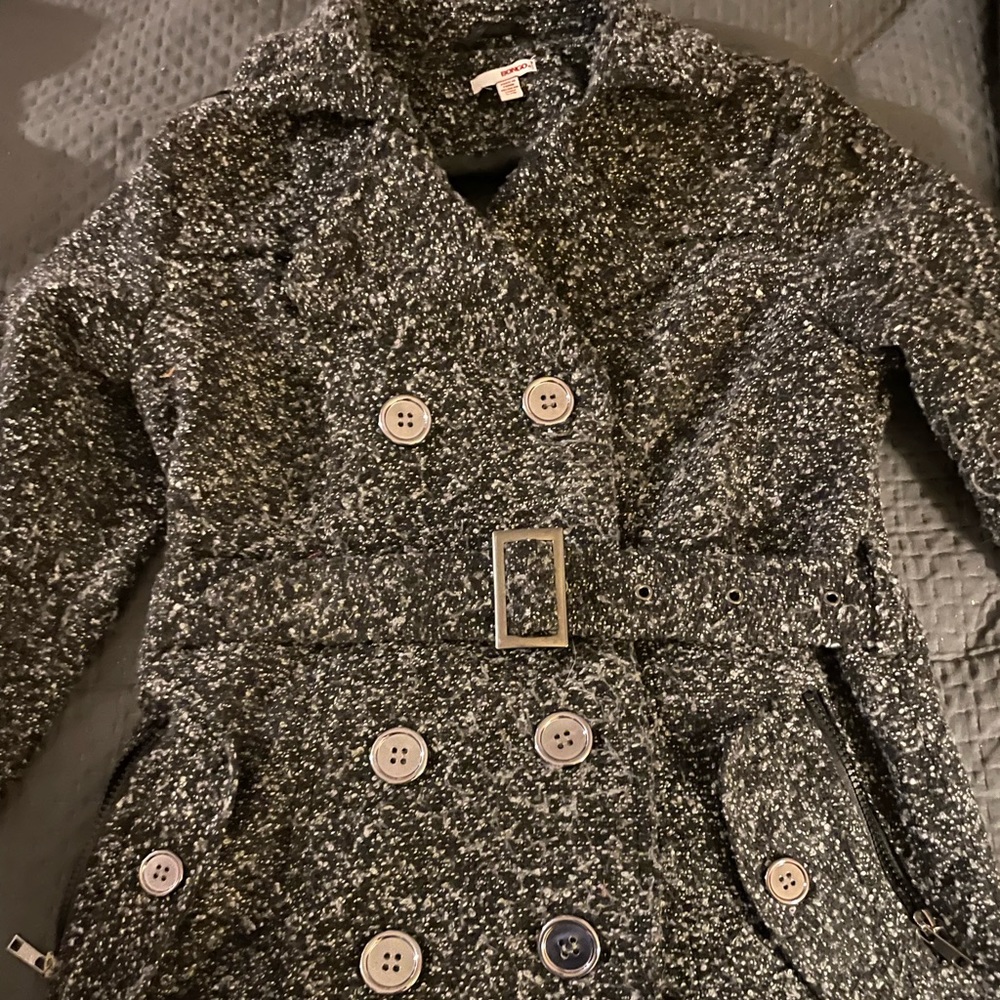 Coat